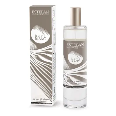 Esteban parfum de camera Reve blanc 75 ml