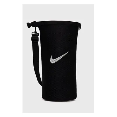 Nike geanta sport culoarea negru