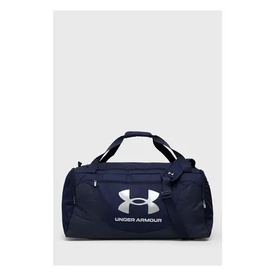 Under Armour geanta sport Undeniable 5.0 Large culoarea albastru marin