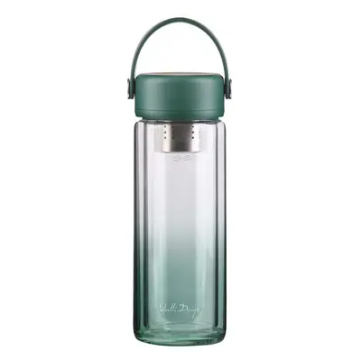 Vialli Design sticlă de ceai Fuori 350 ml