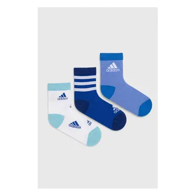 adidas Performance sosete copii 3-pack