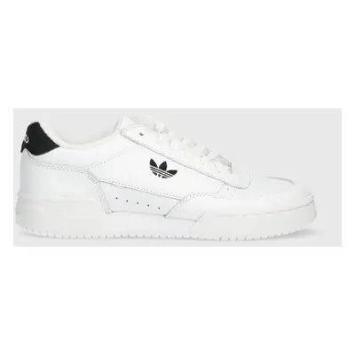 adidas Originals sneakers Court Super culoarea alb, IE8081