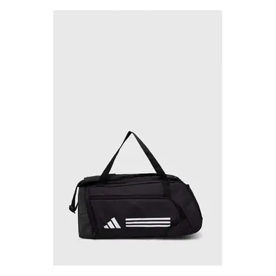 adidas Performance geantă sport Essentials 3S Dufflebag S culoarea negru IP9862