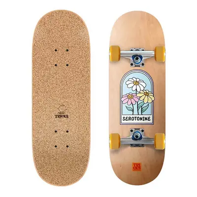 Tricks skateboard Serotonine 7,87" x 24,21"