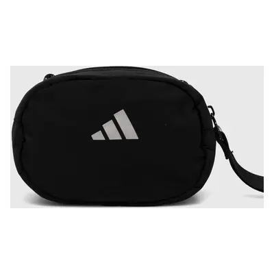 adidas Performance borseta culoarea negru, IT2123