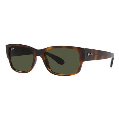 Ray-Ban ochelari de soare RB4388 culoarea maro