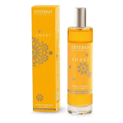 Esteban parfum de camera Ambre 75 ml