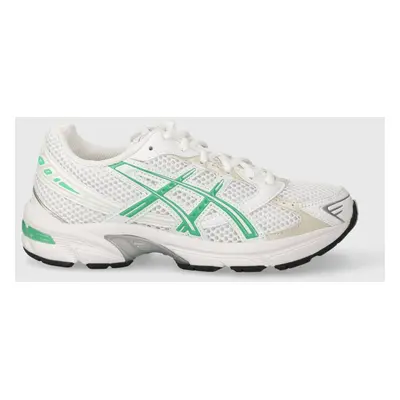 Asics sneakers GEL-1130 culoarea alb, 1202A501.100