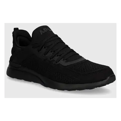 APL Athletic Propulsion Labs sneakers TECHLOOM TRACER culoarea negru, 1.2.011420