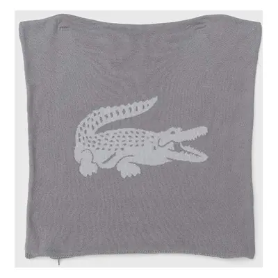 Lacoste husa perna L Reflet Gris