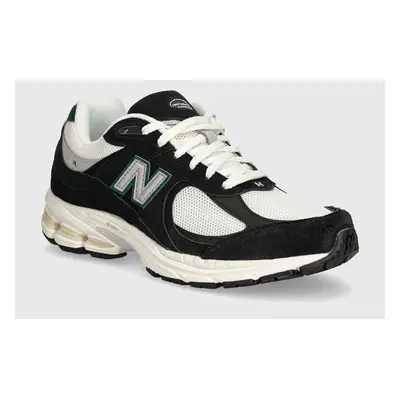 New Balance sneakers 2002 culoarea negru, M2002RRA