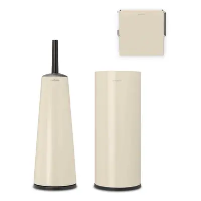 Brabantia set accesorii pentru baie Renew 3-pack