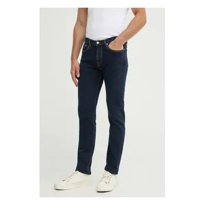 PS Paul Smith jeansi barbati, culoarea albastru marin, M2R.100ZW.N21601