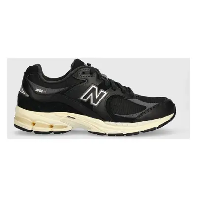 New Balance sneakers M2002RIB culoarea negru