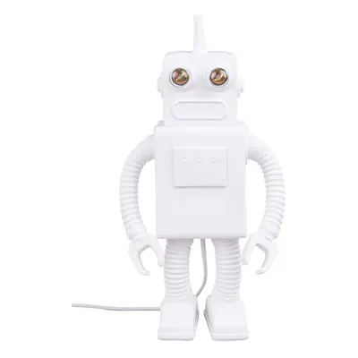 Seletti veioza Robot Lamp