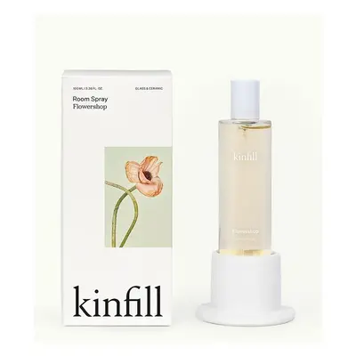 Kinfill parfum de camera Flowershop 100 ml