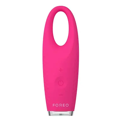 FOREO aparat masaj revitalizant pentru zona ochilor IRIS 2 Eye Massager Fuchsia