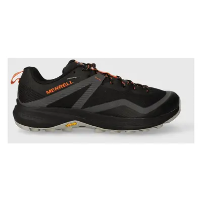 Merrell pantofi MQM 3 barbati, culoarea negru