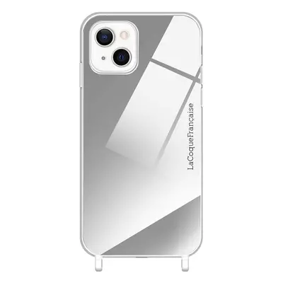 LaCoqueFrançaise Husă pentru telefon Miror iPhone 15 PLUS