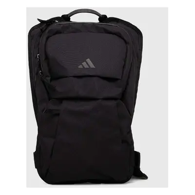 adidas Performance rucsac culoarea negru, mare, uni IQ0916