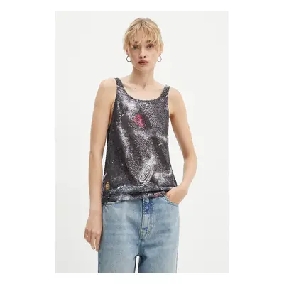 Moschino Jeans top femei, A0815 8738