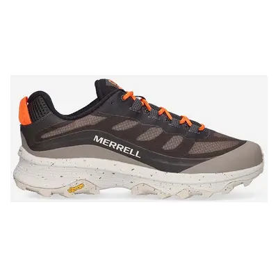 Merrell pantofi culoarea maro