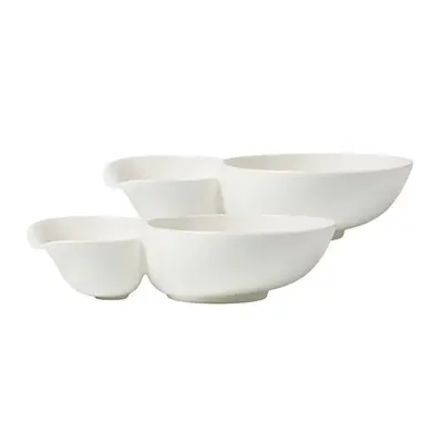 Villeroy & Boch castron dublu Soup Passion