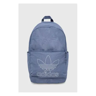 adidas Originals rucsac mare, cu imprimeu IS4564