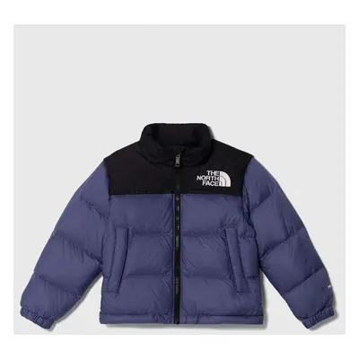 The North Face geaca de puf pentru copii 1996 RETRO NUPTSE JACKET