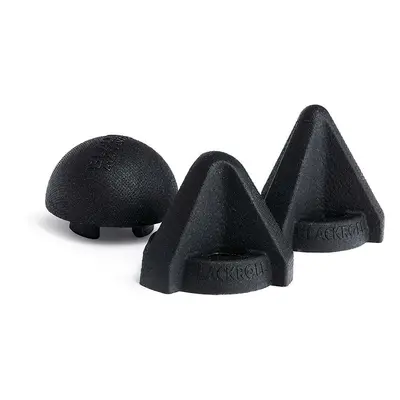 Blackroll instrument pentru reducerea tensiunii în țesuturile profunde Trigger Set 3-pack