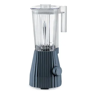 Alessi blender cu pahare Plissé