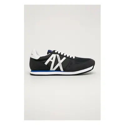 Armani Exchange - Pantofi