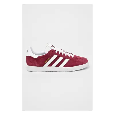 adidas Originals sneakers Gazelle B41645 B41645-CBURGU/FTW