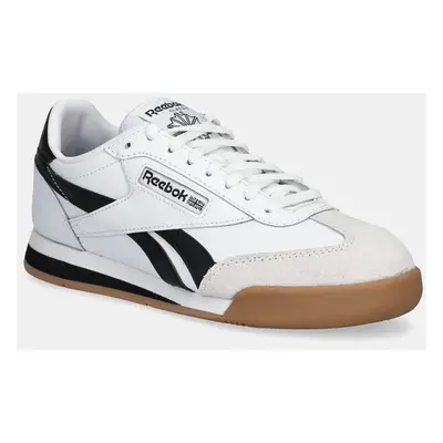 Reebok Classic sneakers din piele CAMPIO XT culoarea alb, 100220547