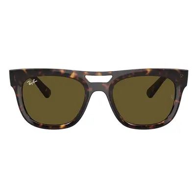 Ray-Ban ochelari de soare culoarea maro