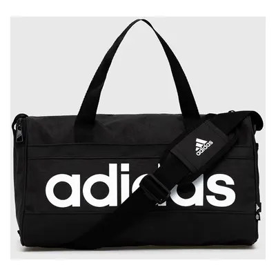 adidas geantă culoarea negru HT4744