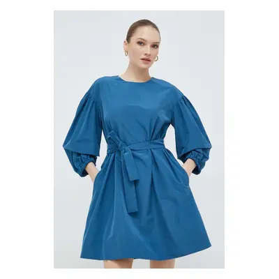 Weekend Max Mara rochie mini, oversize 2415220000000