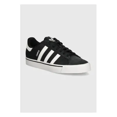 adidas Originals sneakers Campus Vulc culoarea negru, ID1372