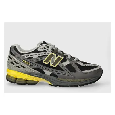 New Balance sneakers M1906NA culoarea gri