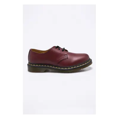 Dr Martens pantofi 11838600.M-Cherry.Red