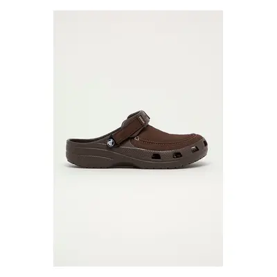 Crocs papuci Yukon Vista II Clog 11016