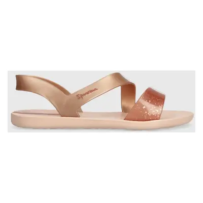 Ipanema sandale VIBE SANDAL femei, culoarea roz, 82429-AS179