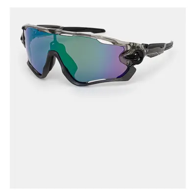 Oakley ochelari de soare Jawbreaker culoarea negru, OO9290