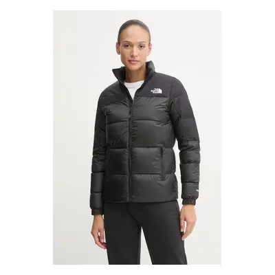 The North Face geaca sport din puf Diablo 2.0 culoarea negru, de iarna, NF0A8990PH51