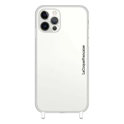 LaCoqueFrançaise Husă pentru telefon Transparent iPhone 15 PRO MAX