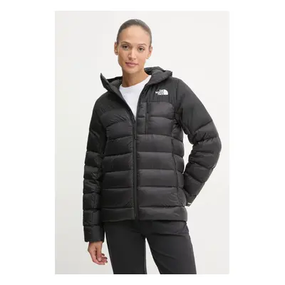 The North Face geacă sport din puf Kalix culoarea negru, de iarnă, NF0A88SJJK31