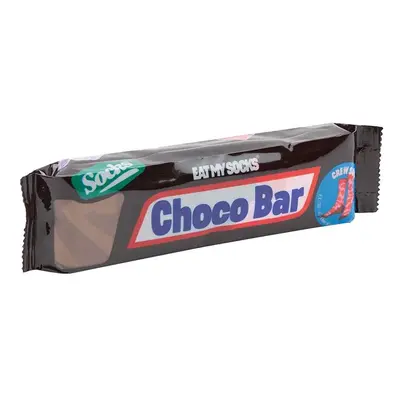 Eat My Socks sosete Chocolate Bars