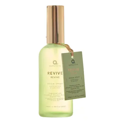 Aroma Home parfum de camera Revive Bath Oil 100 ml