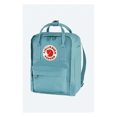 Fjallraven rucsac Kanken Mini mic, uni F23561.501-501