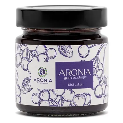 Gem Aronia 200G ECO (RO-ECO-029)